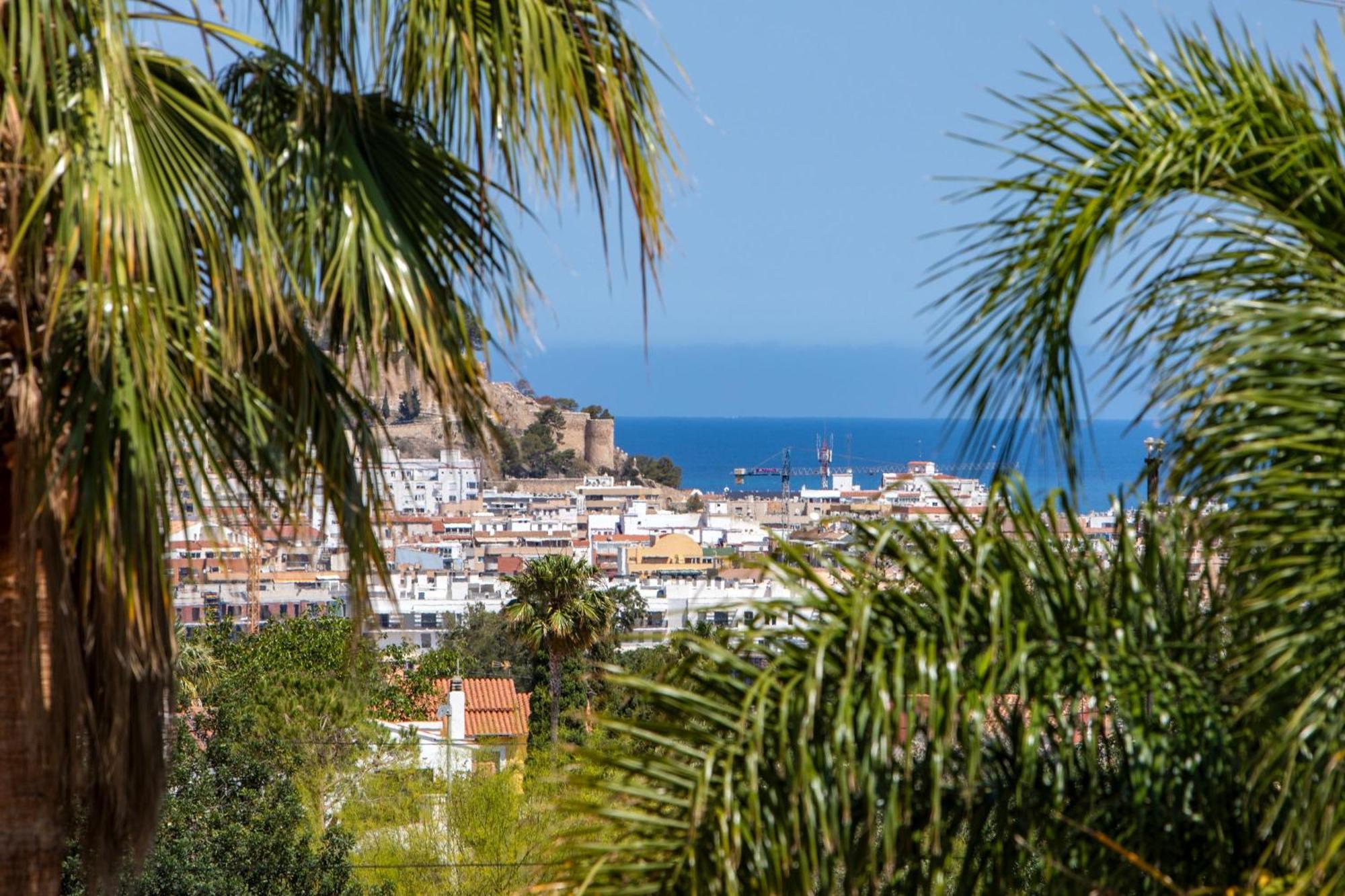 Villa Coral Denia Exterior photo